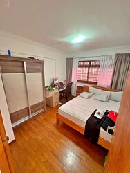 Blk 276 Toh Guan View (Jurong East), HDB 5 Rooms #603788071